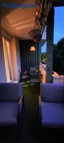 Cosy Apartment Strasbourg West Free Parking & Tram Access - Image 3