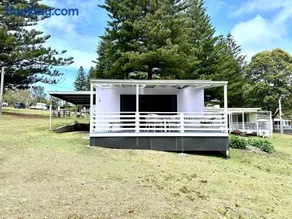 Kioloa Beach Cabins - Image 3