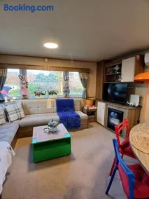 Gullane 5 Seton Sands Holiday Village Free Wifi - Image 4