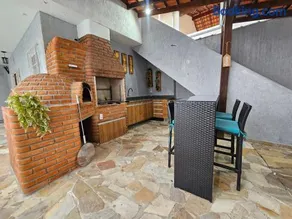 Casa Brisa do Centro Caraguá - Piscina privativa - Praias - 4 Quartos - Image 5
