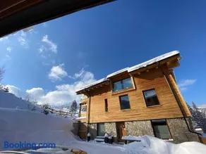 Chalety Jasná Apartmány Bor - Image 3