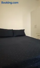 Calm-Luxury Modern Studio Free Parking Air Conditioning Espresso Bright View Complet Utilat - Image 2