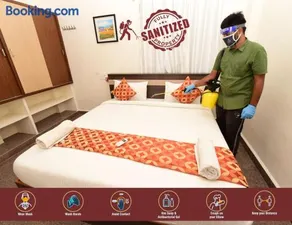 Sree Service apartments - Image 1