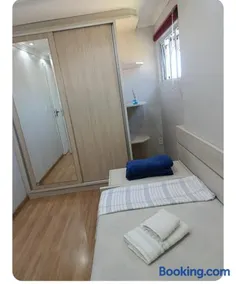 Lar doce lar, Quarto solteiro Bicama, residência Familiar Compartilhada - Image 3