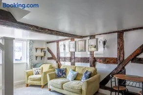 Grade 2 Cottage 1 bedroom, Ludlow centre - Image 3