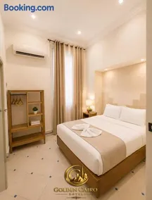 Golden Cairo Hotel Downtown-Tahrir sq - Image 2