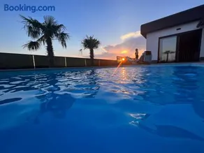 Villa Belissima Vista Mare - Image 1
