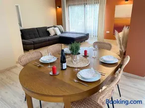 Petra Garden apartment - Image 1