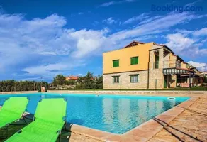 Apartment BELLA VISTA with swimming pool and tennis court - Image 2