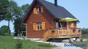 Chalet des Clarines - Image 2