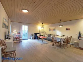 Ferienhaus Eggert - Gemütliches Holzhaus mit skandinavischem Flair - Image 1