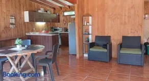 Casa cerca de lago Caburgua - Image 4