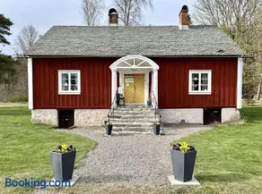 Bäckefors vandrarhem - Image 1