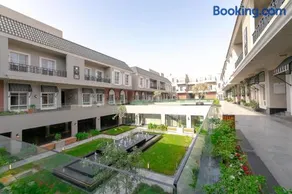Layali Properties - Boho Oasis 3BR Apt - Convention and Exhibition Center - Image 5