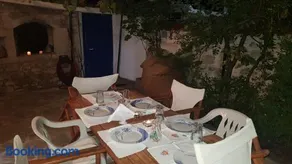 Lesvos Traditional Preserved House - Image 1
