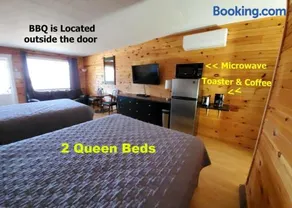 Boardwalk Motel - Image 1