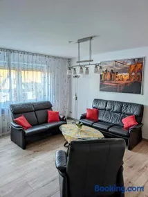 Ferienwohnung Jansen - Image 4