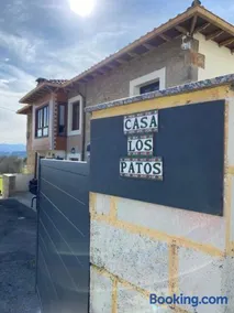 Casa los Patos en Santillana Del Mar - Image 3