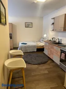 Studio apartamenti Cēsis - Image 3