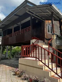 Homestay Rumah Kayu Kota Tinggi - Image 1