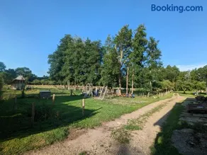 Gite camping à la ferme - Image 1