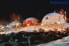 Wonju Forest Dome - Image 3