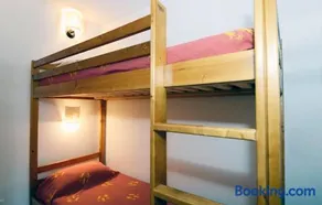 APPARTEMENT CALME CLASSE 5 PERS CENTRE ST LARY PISCINE COUVERTe - Image 4