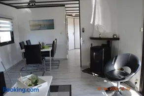 Vakantie Chalet Makkum - Image 2