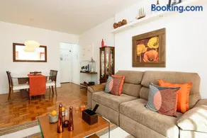 Copacabana Beach Amazing Lux 2 Bedroom Apartment - Image 4