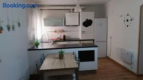 Apartamento parque sur de Hellín - Image 1