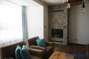 Apartmán 405 Hotel OVRUČ - Image 3