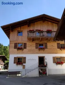Bergbauernhof Pabulariu - Image 1