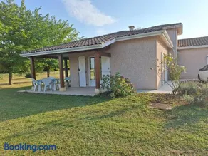 Gîte du Couchant à Fleurance dans le Gers en occitanie - Image 1