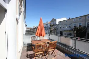 FF11 Ferienwohnung in Warnemünde, Friedrich-Franz-Straße 11 - Image 2