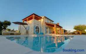 Villa Rajski Dvori - Image 2