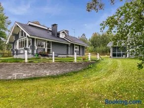 Holiday Home Villa leinola 2 by Interhome - Image 1