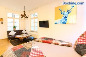 Schwarzwaldzimmer & Schwarzwald Design Apartment - Image 1