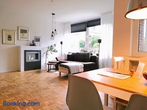 Ferienwohnung am Campus - Image 1