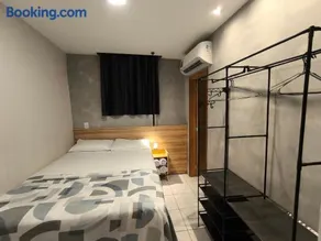 Apto novo completo aconchegante e perto de tudo - Image 2