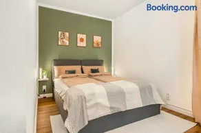 LIORA - Business & Relax Apartment - Image 1
