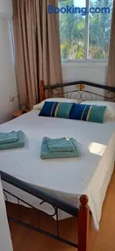 Magic Maisonette 250m from the beach - Image 3