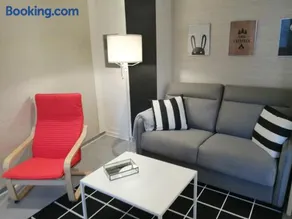Apartamento Laidatxu Playa en Mundaka - Image 2