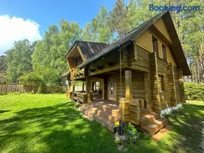 Cosy VILLA with sauna - Image 1