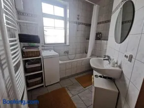 Ruhige Ferienwohnung im Gutshaus - Image 3