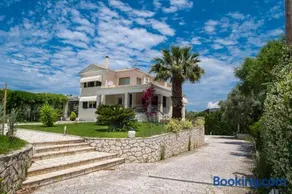 Violet Luxury Villa - Image 1