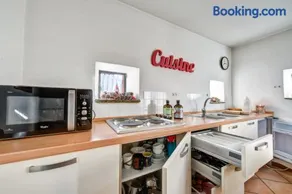 Maison Chasseur Alpine Design Lodge - Image 4