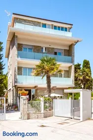Hotel Villa del Mare - Image 1