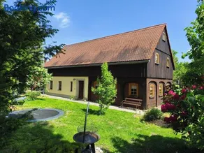 Ferienhaus Familienzeit - Image 1