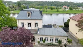 Ferienwohnung an der Elbe in Dresden Laubegast - Image 2