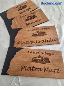 Casa Giubega - Image 3